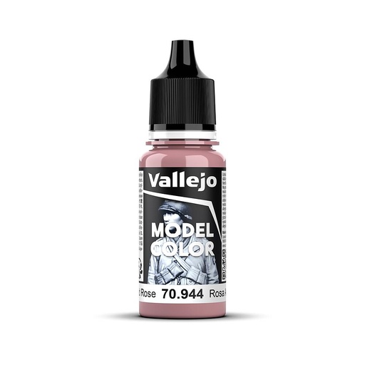 [VALLEJO 70944  ] VALLEJO 70944  Vieux rose, mat, 17 ml 