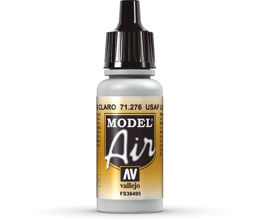 [VALLEJO 71276  ] VALLEJO 71276  Gris clair, USAF, 17 ml 