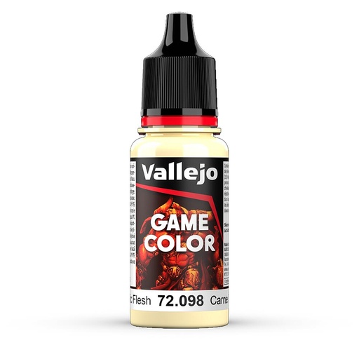 [VALLEJO 72098  ] VALLEJO 72098  Viande elfique, 17 ml 