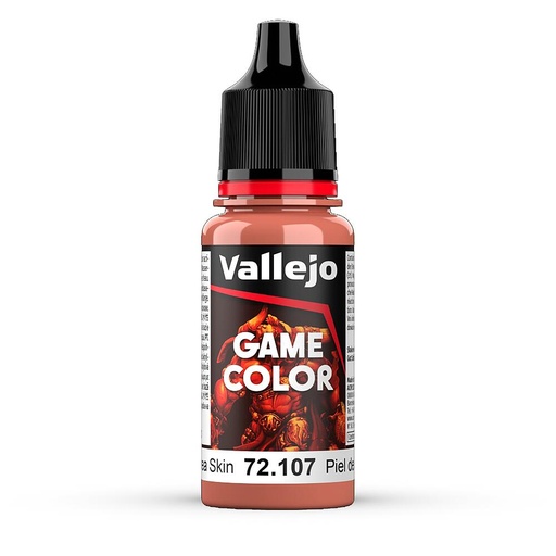 [VALLEJO 72107  ] VALLEJO 72107  Peau d'Anthea, 18 ml 