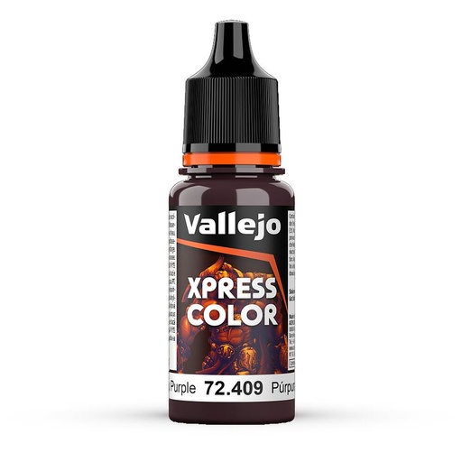 [VALLEJO 72409  ] VALLEJO 72409  Violet profond, 18 ml 