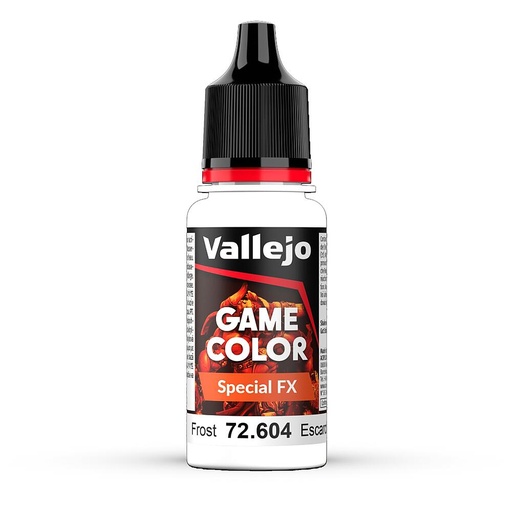 [VALLEJO 72604  ] VALLEJO 72604  Givre, 18 ml 
