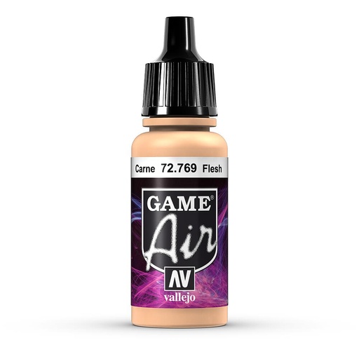 [VALLEJO 72769  ] VALLEJO 72769  Viande rose, 17 ml 