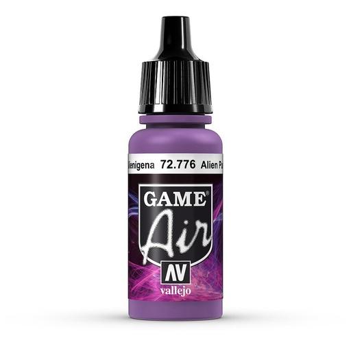 [VALLEJO 72776  ] VALLEJO 72776  Alien Purple, 17 ml 