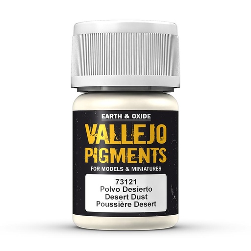 [VALLEJO 73121  ] VALLEJO 73121  Poussière du désert, 30 ml 