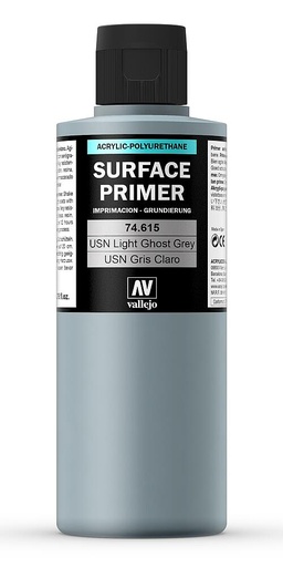[VALLEJO 74615  ] VALLEJO 74615  US Navy, gris clair, 200 ml 