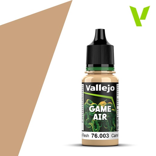 [VALLEJO 76003  ] VALLEJO 76003  Viande pâle, 18 ml 