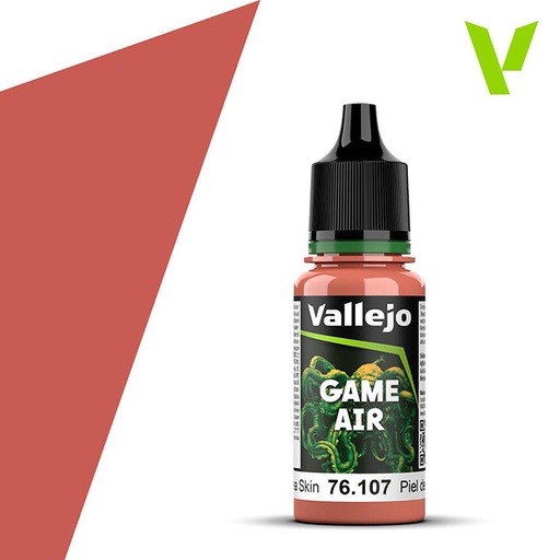 [VALLEJO 76107  ] VALLEJO 76107  Peau d'Athéna, 18 ml 