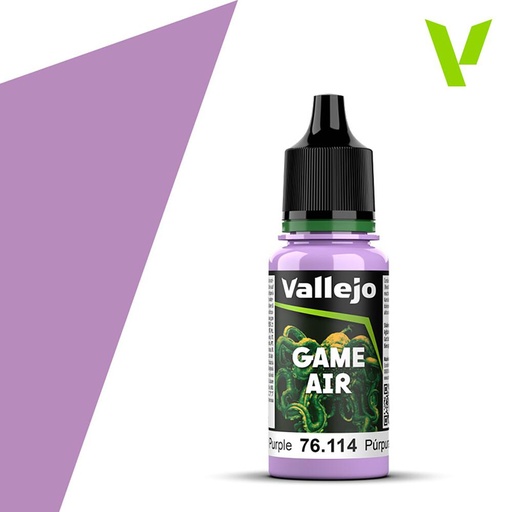 [VALLEJO 76114  ] VALLEJO 76114  Violet lubrique, 18 ml 