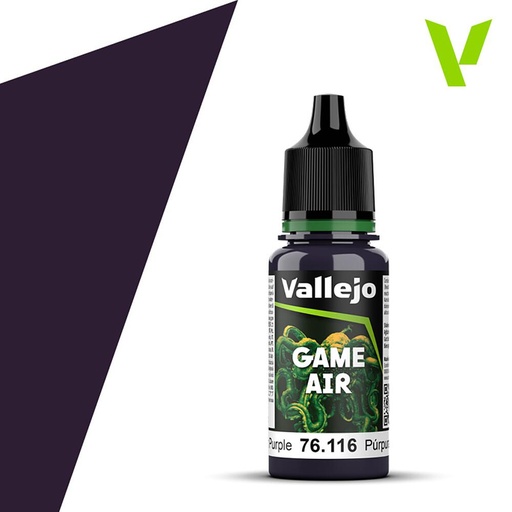 [VALLEJO 76116  ] VALLEJO 76116  Violet de minuit, 18 ml 