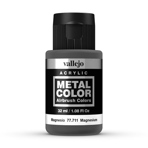 [VALLEJO 77711  ] VALLEJO 77711  Magnésium, 32 ml 