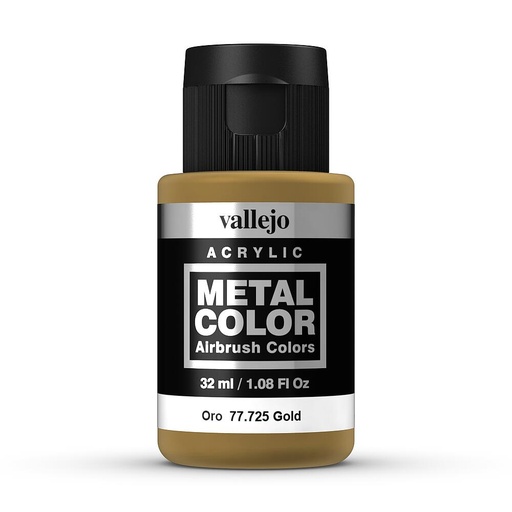 [VALLEJO 77725  ] VALLEJO 77725  Or, 32 ml 