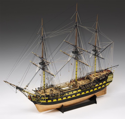 [AMATI B1300,04  ] AMATI B1300,04  1/72 HMS Vanguard 