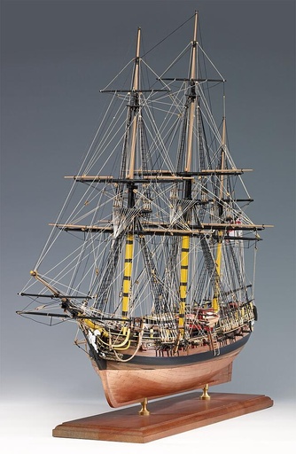 [AMATI B1300,05  ] AMATI B1300,05  1/64 HMS Pegasus 
