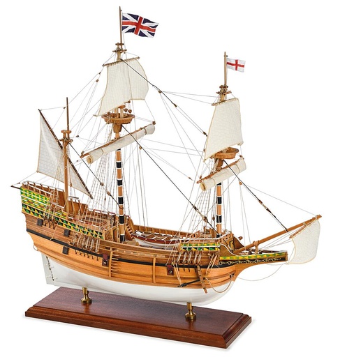 [AMATI B1413  ] AMATI B1413  1/60 Mayflower 