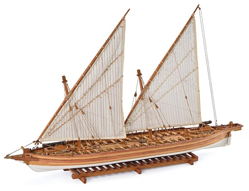 [AMATI B1422  ] AMATI B1422  1/55 Flèche 