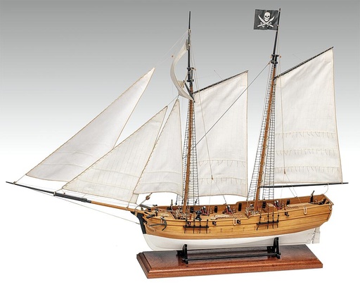 [AMATI B1446  ] AMATI B1446  1/60 Aventure 