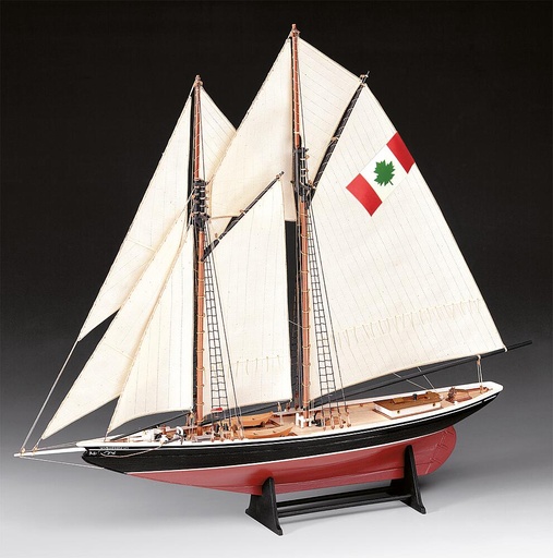 [AMATI B1447  ] AMATI B1447  1/100 Bluenose 