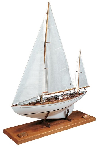 [AMATI B1605  ] AMATI B1605  1/20 Voilier Dorade 