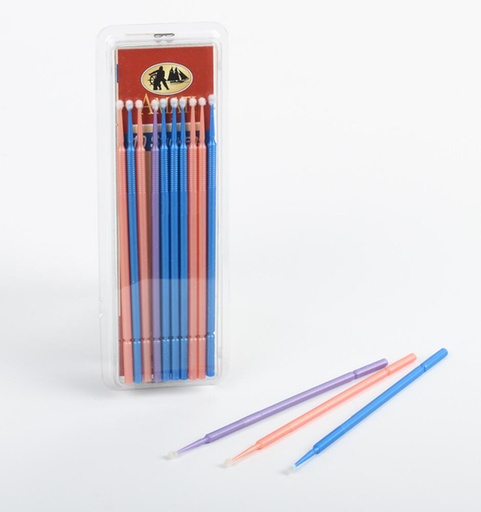 [AMATI B7392  ] AMATI B7392  Bâtons de colle, 10 pièces 