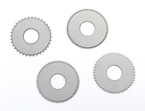 [AMATI B7400,02  ] AMATI B7400,02  Lames pour roue de scie 