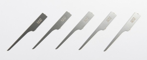 [AMATI B7411  ] AMATI B7411  Lames de rechange 