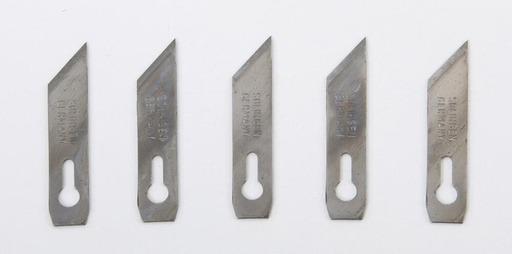 [AMATI B7424  ] AMATI B7424  Lames de couteaux 