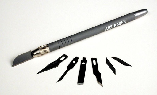 [AMATI B7490  ] AMATI B7490  Couteau de précision 