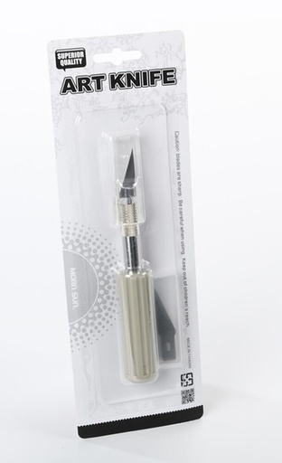 [AMATI B7492  ] AMATI B7492  Couteau de précision 