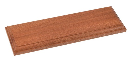 [AMATI 5695,3  ] AMATI 5695,3  Socle, laqué, 300 x 100 x 20 