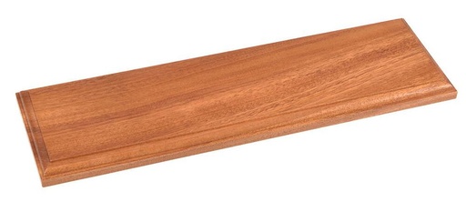 [AMATI 5695,4  ] AMATI 5695,4  Socle, laqué, 400 x 120 x 20 