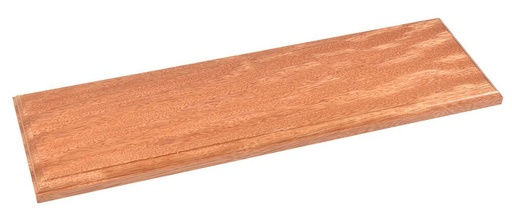 [AMATI 5695,5  ] AMATI 5695,5  Socle, laqué, 500 x 150 x 20 