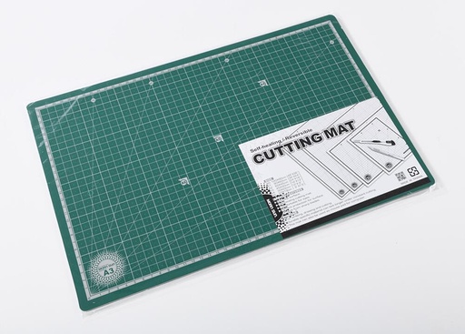 [AMATI B7440  ] AMATI B7440  Tapis de découpe 