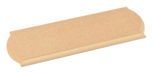[AMATI 5698_30  ] AMATI 5698_30  Socle, MDF, 300 x 100 x 12 