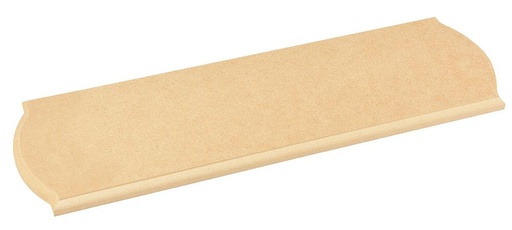 [AMATI 5698_50  ] AMATI 5698_50  Socle, MDF, 500 x 150 x 14 