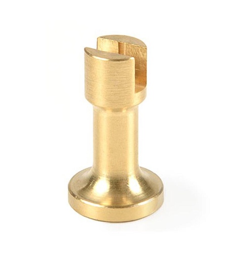 [AMATI 5690_26  ] AMATI 5690_26  Colonnes pour socle, laiton 