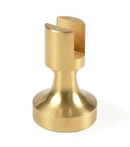 [AMATI 5690_29  ] AMATI 5690_29  Colonnes pour socle, laiton 
