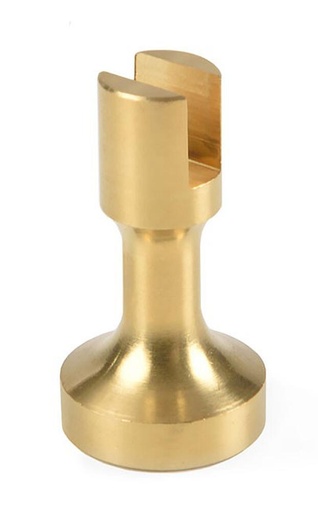 [AMATI 5690_35  ] AMATI 5690_35  Colonnes pour socle, laiton 