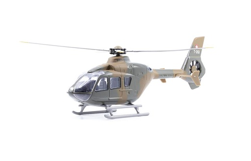 [ACE 81001102  ] ACE 81001102  ACE Toy EC-635 Hélicoptère Swiss Air Force Midi 