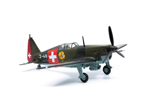 [ACE 85001450  ] ACE 85001450  1/72 Morane D-3800 J-48 Sorcière (1940) 