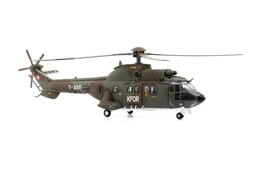 [ACE 85001509  ] ACE 85001509  1/72 Cougar AS532 T-335 KFOR 