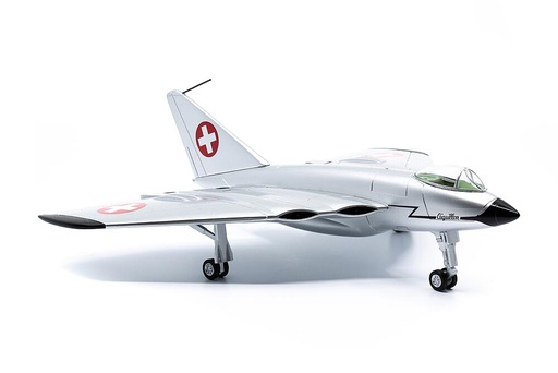 [ACE 85001640  ] ACE 85001640  1/72 N-20 Aiguillon prototype LE 