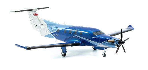 [ACE 85001681  ] ACE 85001681  1/72 Pilatus PC-12 NGX LE 