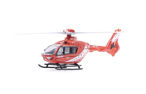 [ACE 81002102  ] ACE 81002102  ACE Toy EC-135 Air Glaciers Hélicoptère Mini 