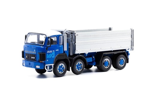 [ACE 85002311  ] ACE 85002311  1/87 Saurer D330B F8x4 Benne basculante VonArx 