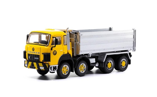 [ACE 85002312  ] ACE 85002312  1/87 Saurer D330B F8x4 Benne Marti 