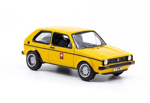 [ACE 85002502  ] ACE 85002502  1/87 VW Golf PTT 