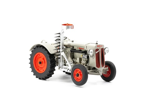 [ACE 85003016  ] ACE 85003016  1/32 Hürlimann D200 avec herse motorisée 1948 