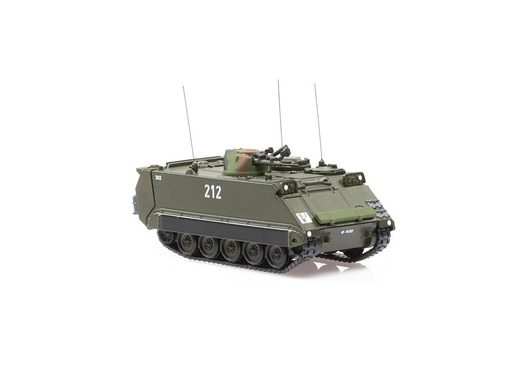 [ACE 85005030  ] ACE 85005030  1/87 M113 char de grenadiers 73 K-Nr. 212 