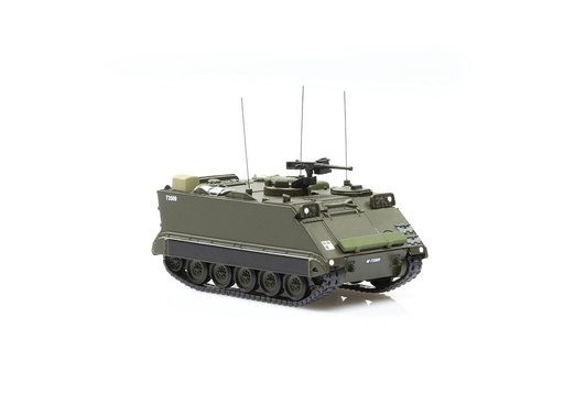[ACE 85005033  ] ACE 85005033  1/87 M113 char de grenadiers de commandement 63 